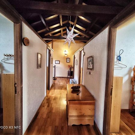 Hostel Refugio La Ardilla Real Posada De Valdeon Zewnętrze zdjęcie