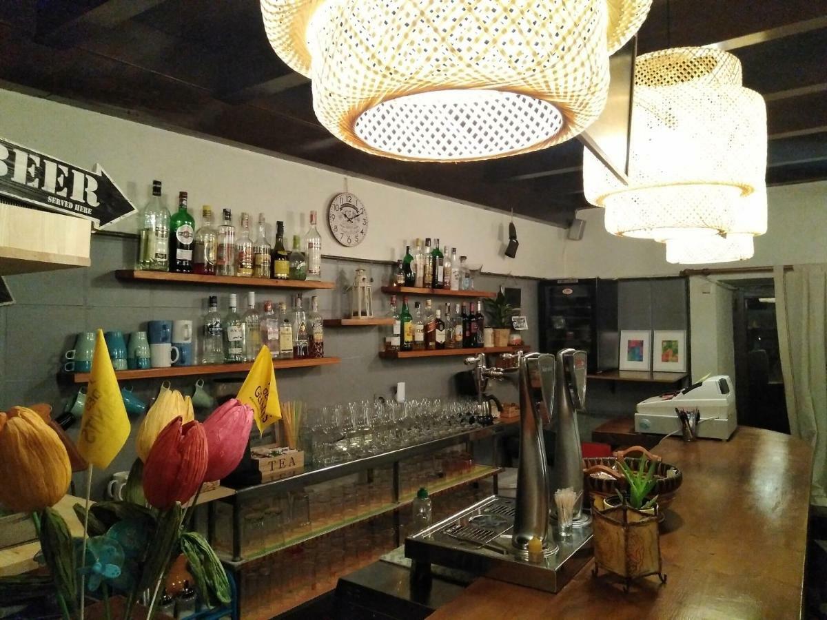 Hostel Refugio La Ardilla Real Posada De Valdeon Zewnętrze zdjęcie